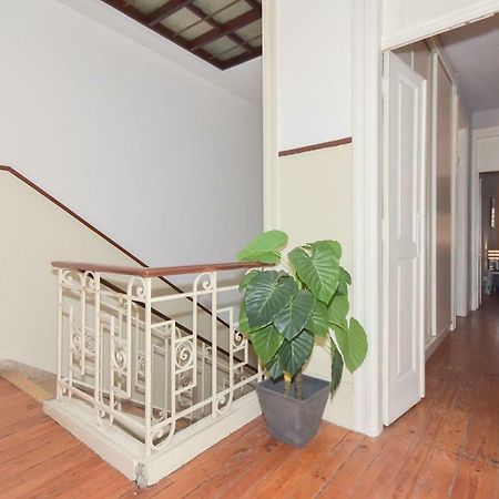 Oporto Rivoli Apartments Luaran gambar