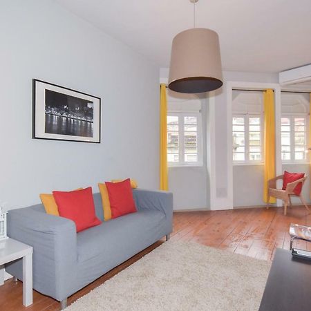 Oporto Rivoli Apartments Luaran gambar
