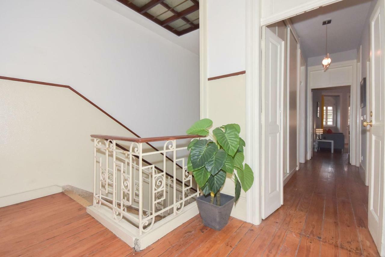 Oporto Rivoli Apartments Luaran gambar