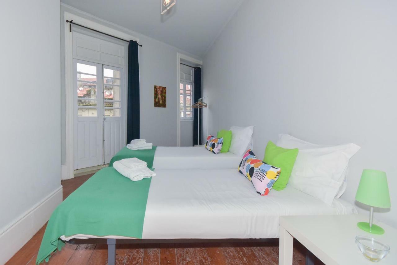 Oporto Rivoli Apartments Luaran gambar
