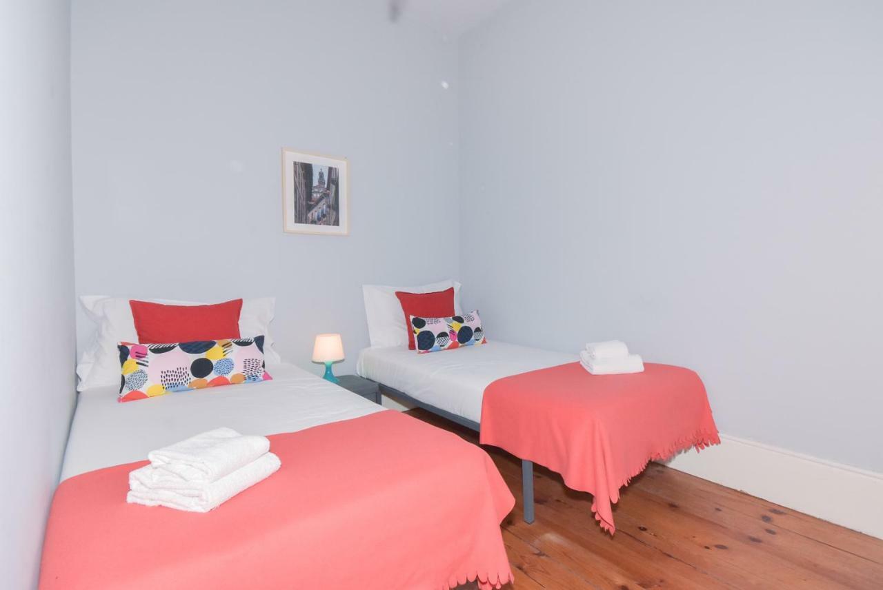Oporto Rivoli Apartments Luaran gambar