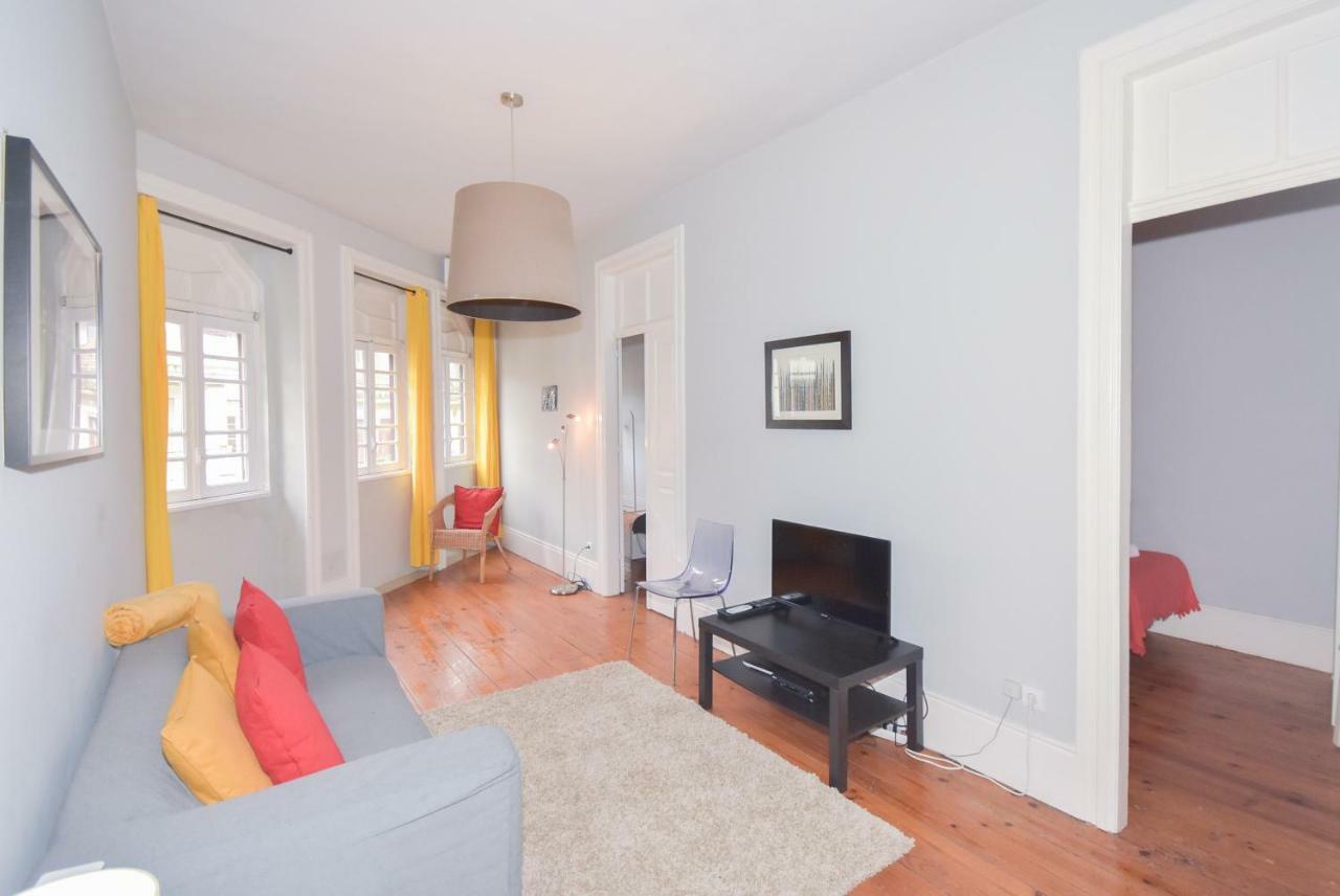 Oporto Rivoli Apartments Luaran gambar
