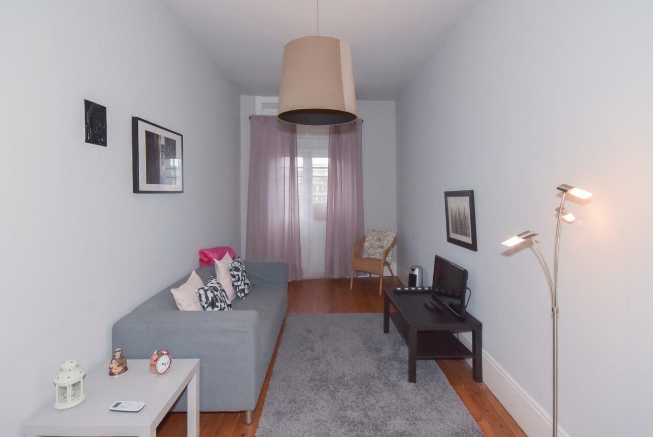 Oporto Rivoli Apartments Luaran gambar