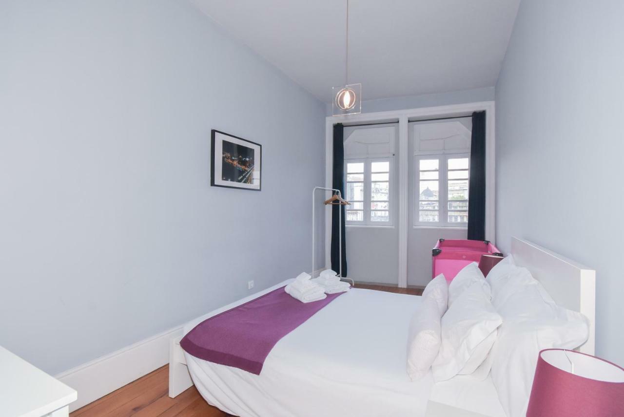 Oporto Rivoli Apartments Luaran gambar
