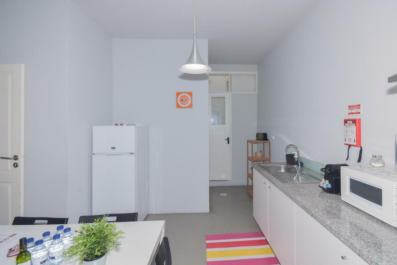 Oporto Rivoli Apartments Luaran gambar
